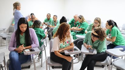 palestra esg