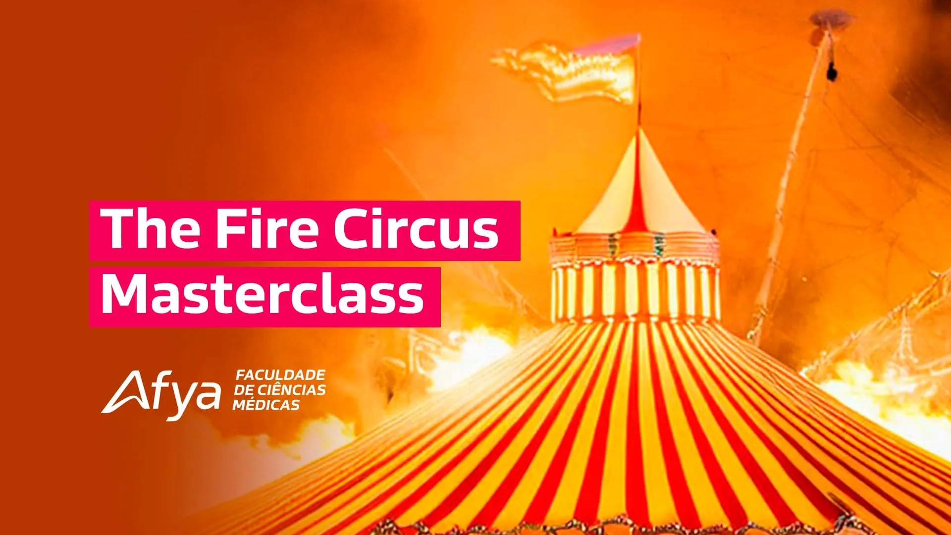 Afya Paraíba vivencia a segunda edição do Masterclass