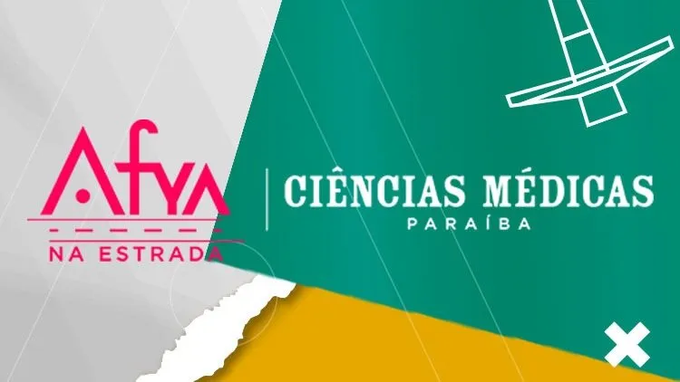 Afya na Estrada promove ação em escola pública de JP