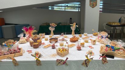 Arraia fcm