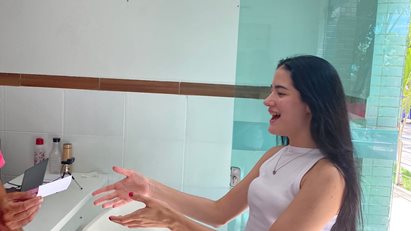 dia da mulher 2024