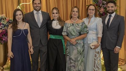 Colação de grau 2023.2