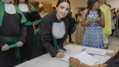 Colação de grau 2023.2
