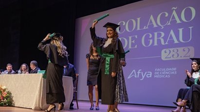 Colação de grau 2023.2