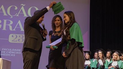 Colação de grau 2023.2
