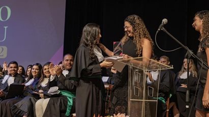 Colação de grau 2023.2