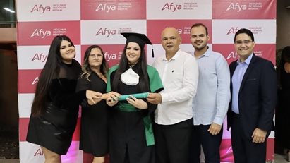 Colação de grau 2023.2