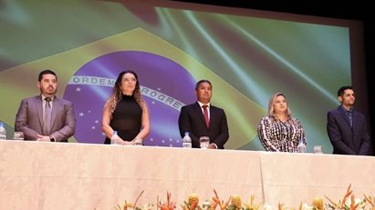 Colação de grau 2023.2