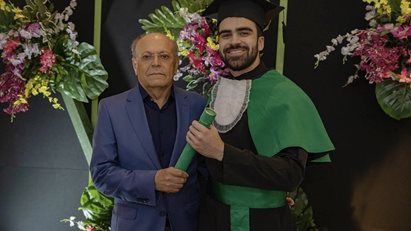 Colação de grau 2023.2
