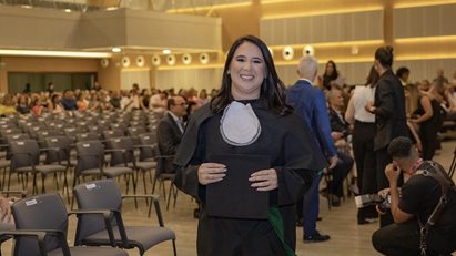 Colação de grau 2023.2