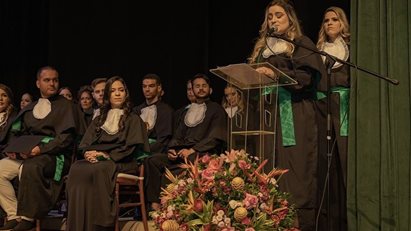 Colação de grau 2023.2