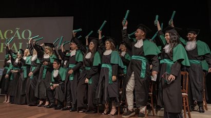 Colação de grau 2023.2