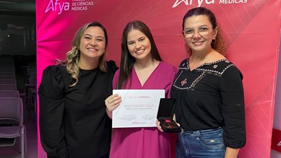 afya honors 2023