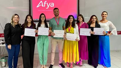 afya honors 2023