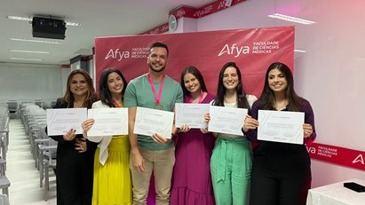 afya honors 2023