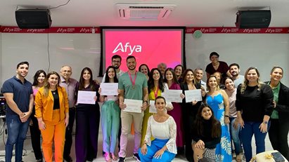 afya honors 2023