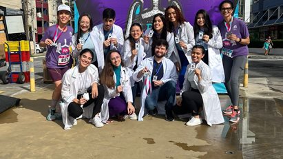 Violeta Run
