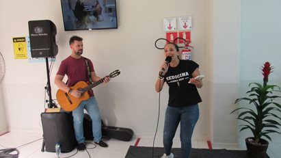karaoke