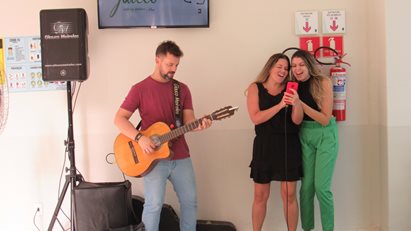 karaoke