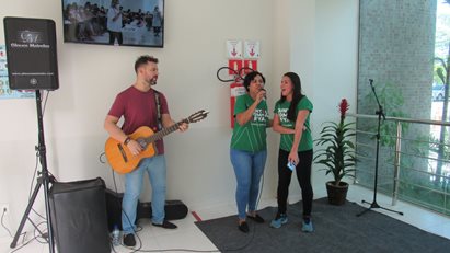 karaoke