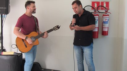 karaoke