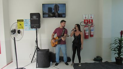 karaoke