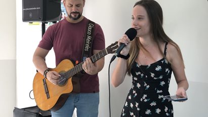 karaoke