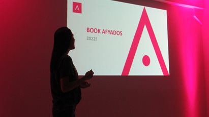 Apresentação do programa ‘Afyados na Gestão’