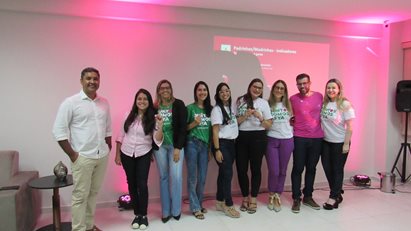 Apresentação do programa ‘Afyados na Gestão’