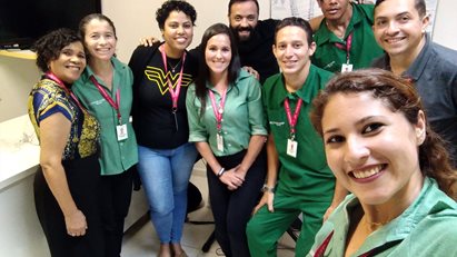 Cantando e Encantando: projeto é lançado na IES