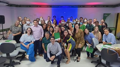 Capacitação sobre Metodologias Ativas é ofertada para professores da FCMPB