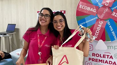 aniversário afya 2024