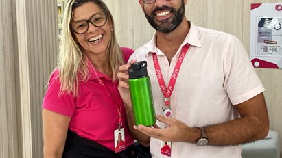 aniversário afya 2024