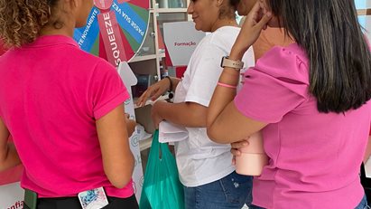aniversário afya 2024