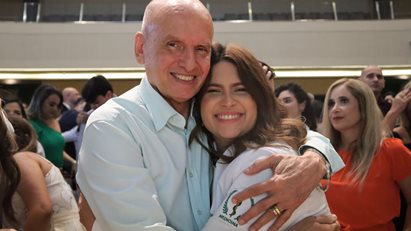 Cerimônia do Jaleco 2023.1