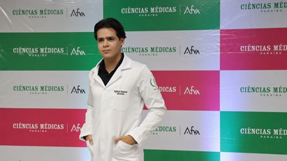 Cerimônia do Jaleco 2023.1