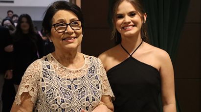 Cerimônia do Jaleco 2023.1