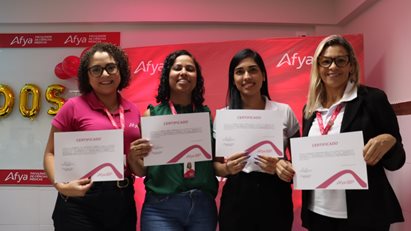 ação certificação