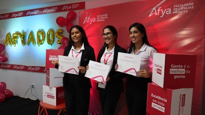 ação certificação