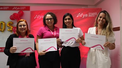 ação certificação