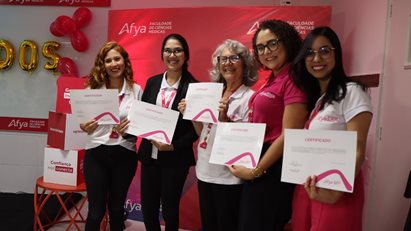 ação certificação