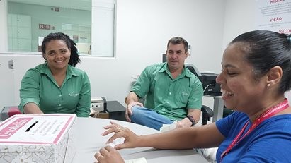 1ª blitz da felicidade