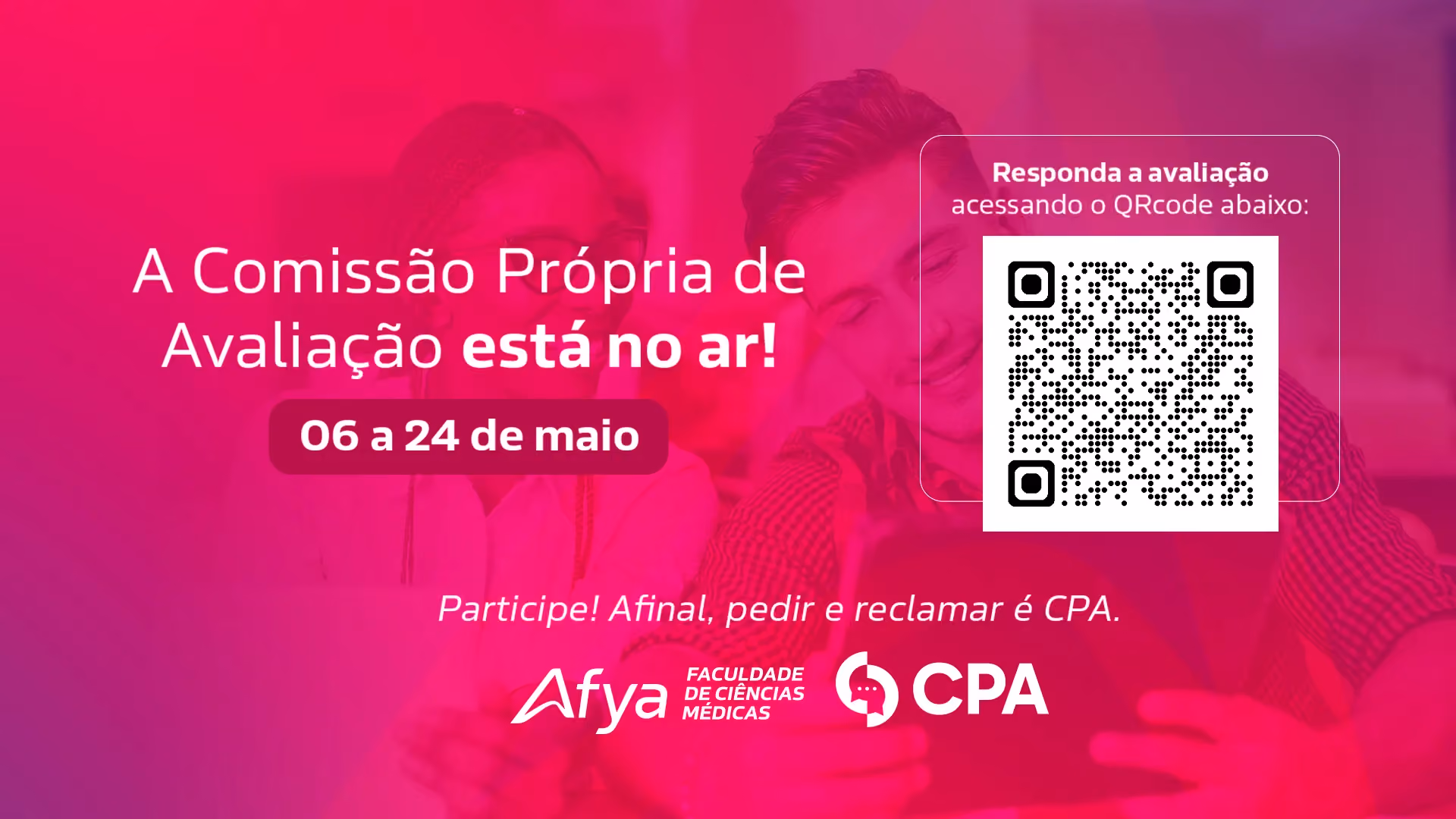 Comissão Própria de Avaliação inicia novo ciclo avaliativo