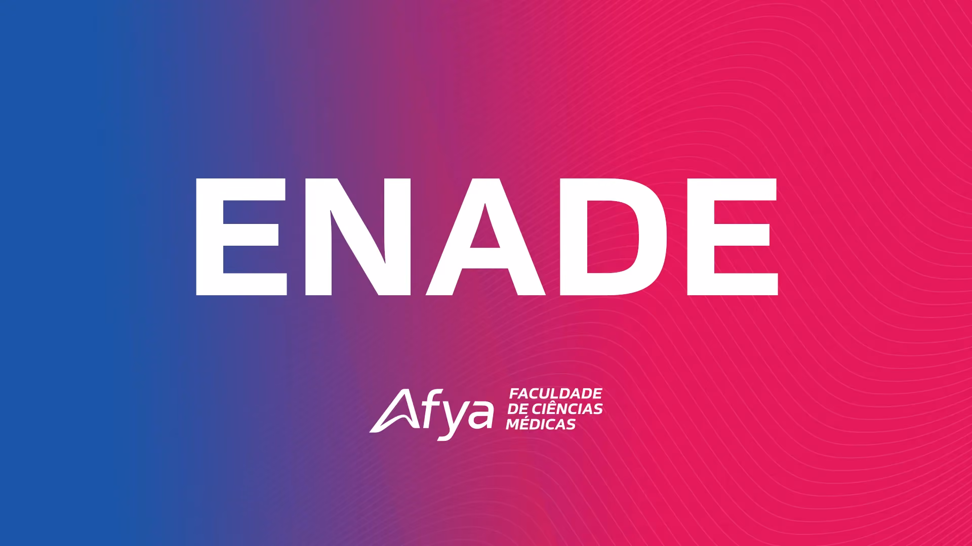 Comunidade Acadêmica vivencia o evento o evento “Melhor ENADE da Afya Paraíba”
