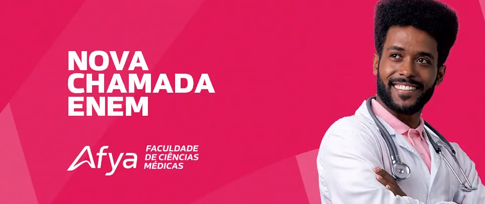 Confira aqui a lista da nova chamada Enem para o semestre 2024.2