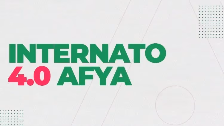 Confira o Manual do Internato 2022.2