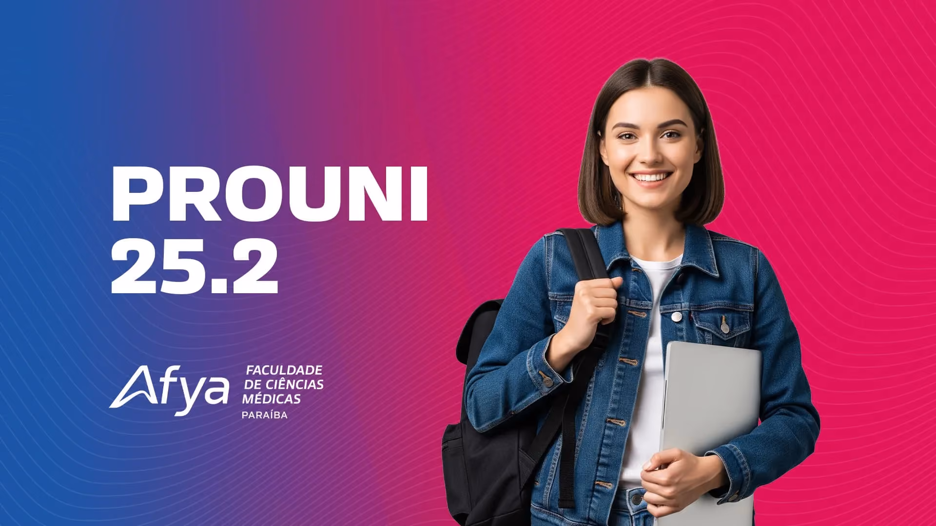 Confira o edital da 2ª chamada do PROUNI 2025.2