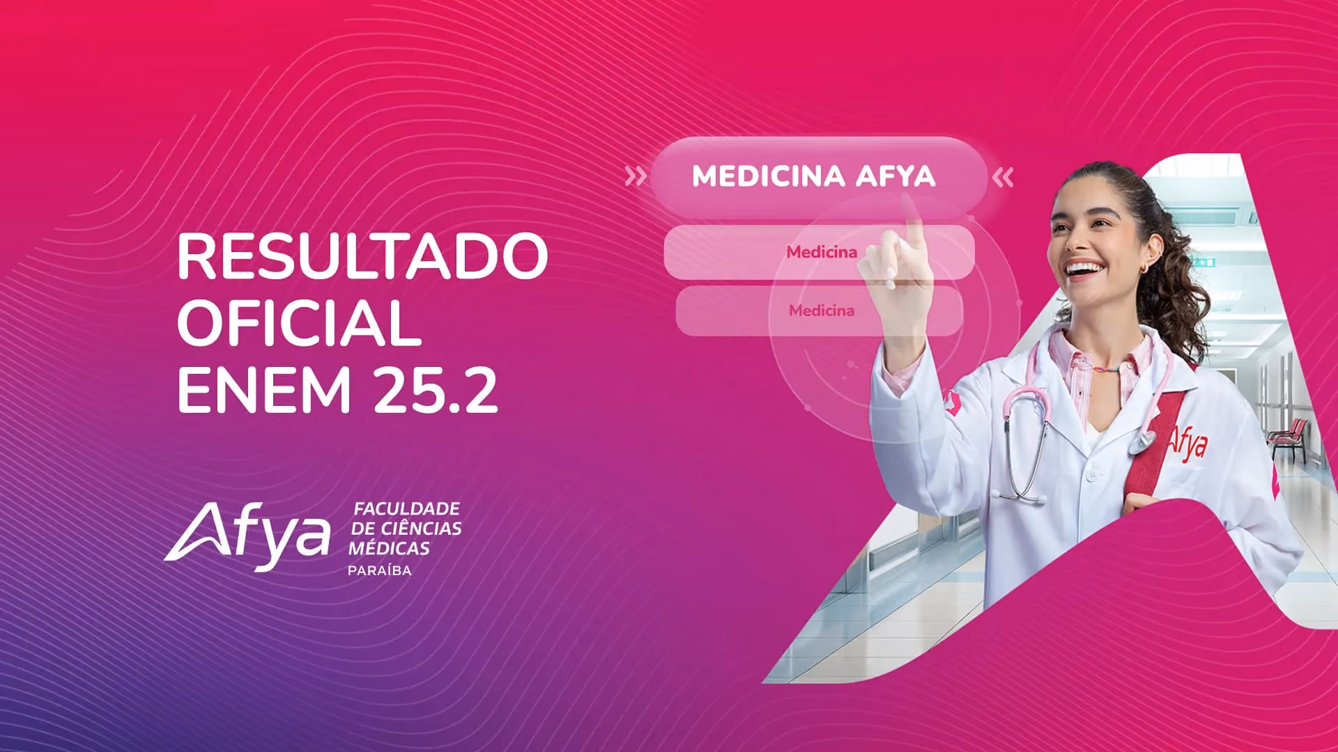 Confira o edital do resultado final do processo seletivo ENEM 2025.2