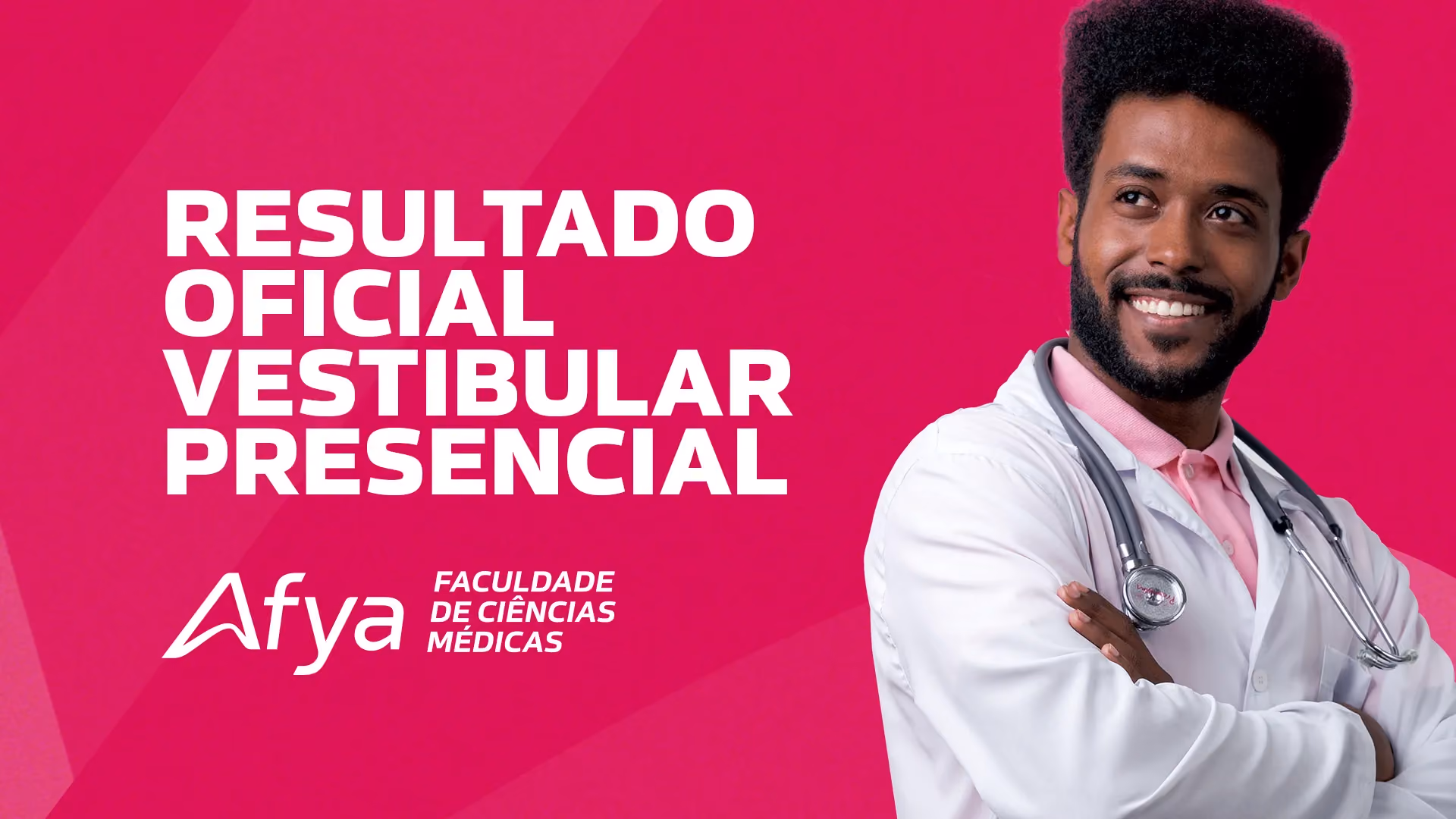 Confira! Edital de resultado final vestibular 2024.2