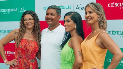 confraternização fcmpb 2022
